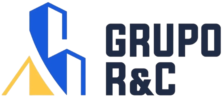 Logo de la empresa R&C Group